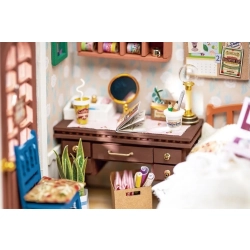 Roombox Sypialnia Ani